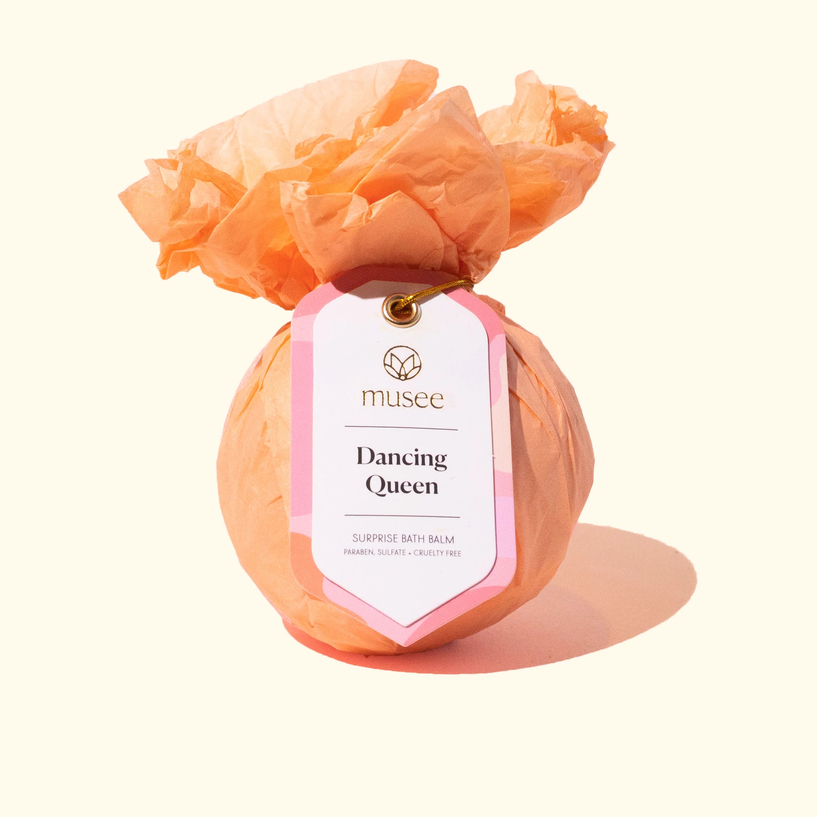 Musee Bath Dancing Queen Bath Balm - Thumbnail 2