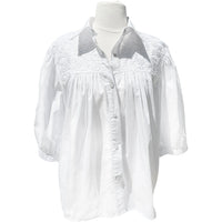 The Josie Blouse