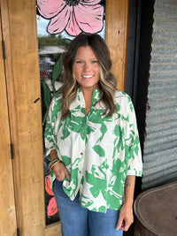 The York Top