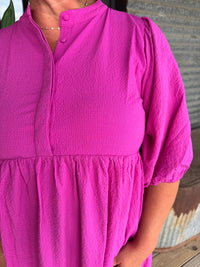 The Josephine Dress