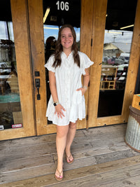 The Foster Dress