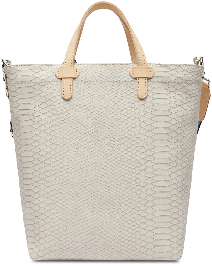 Consuela Essential Tote - Thunderbird