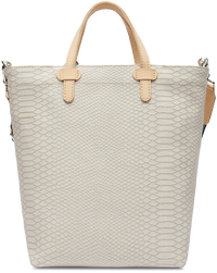 Consuela Essential Tote - Thunderbird