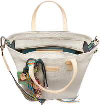 Consuela Essential Tote - Thunderbird