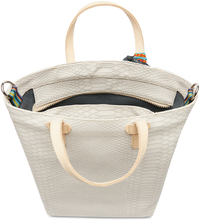 Consuela Essential Tote - Thunderbird