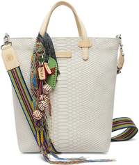 Consuela Essential Tote - Thunderbird