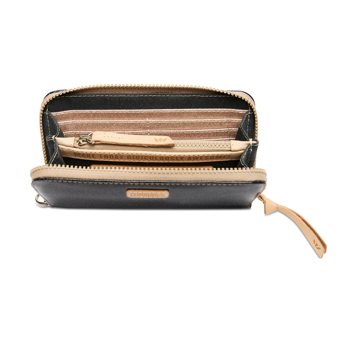 Essential Wallet - Mariana