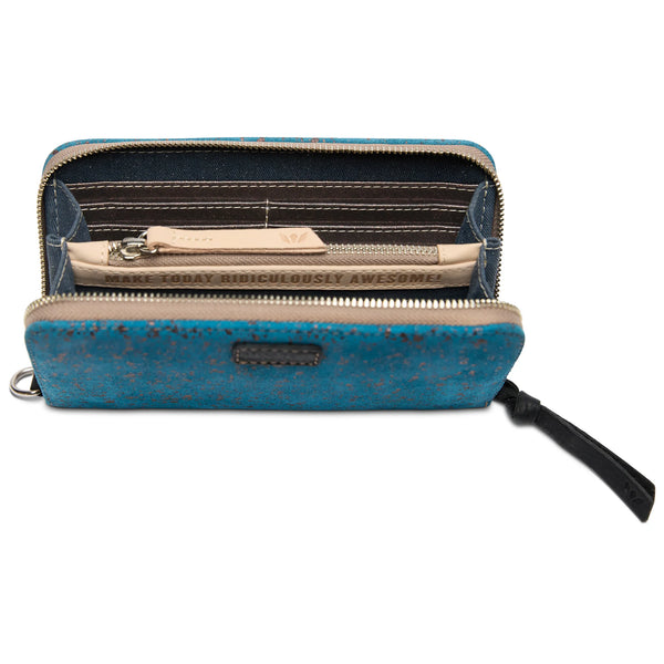 Essential Wallet - Nilo