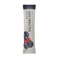 Mixed Berry Electrolytes | 25 Serving Stick Pack