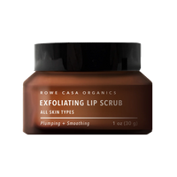 Exfoliating Lip Scrub | 1 oz