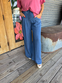 The Henderson Pant