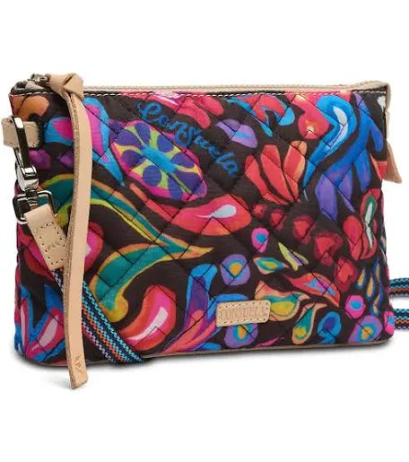 Consuela Midtown Crossbody - Sam