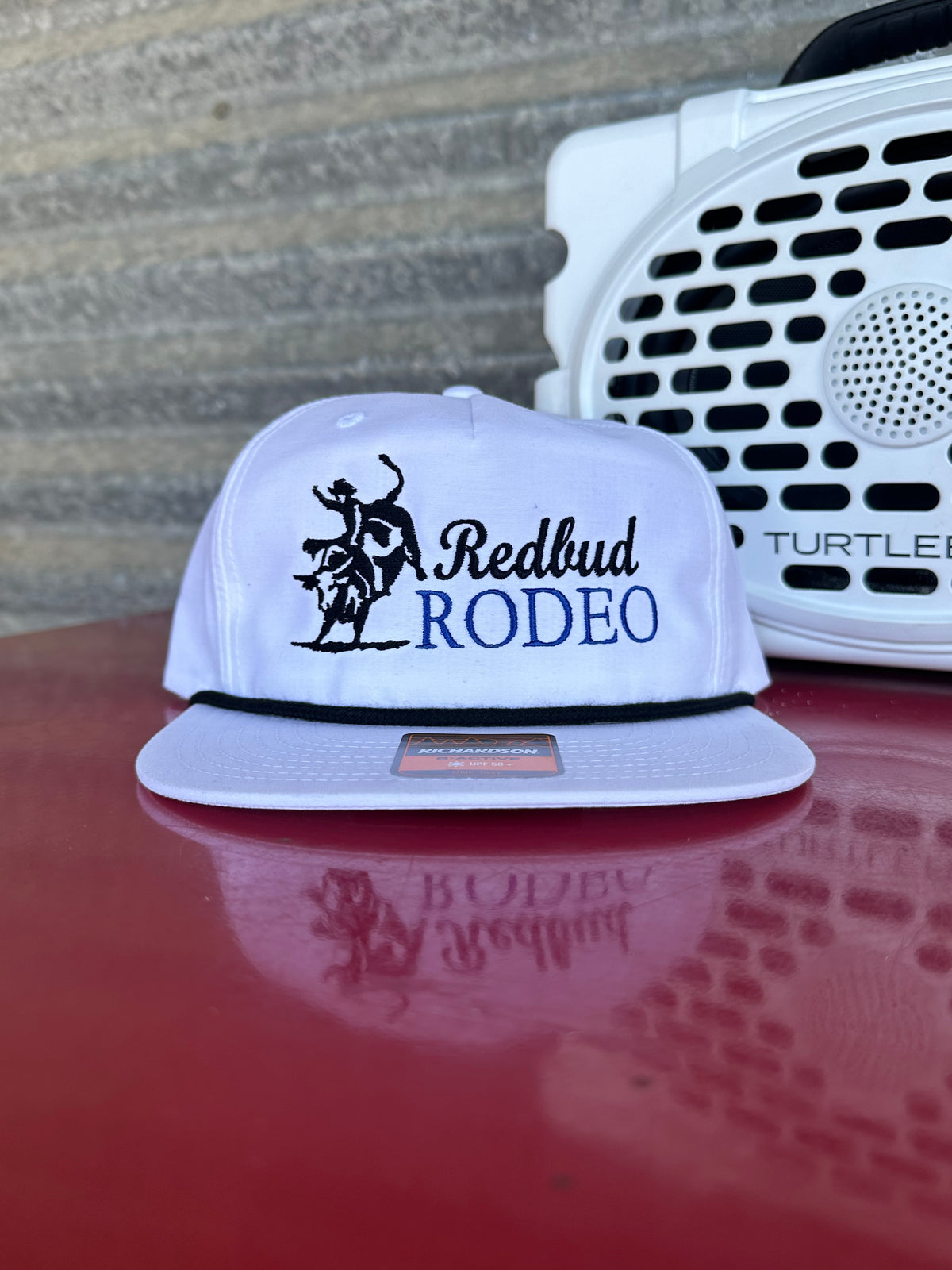 Redbud Hat Co - Rodeo