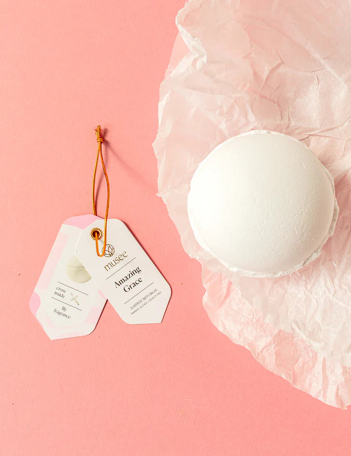 Musee Bath Bath Balm - Thumbnail 3