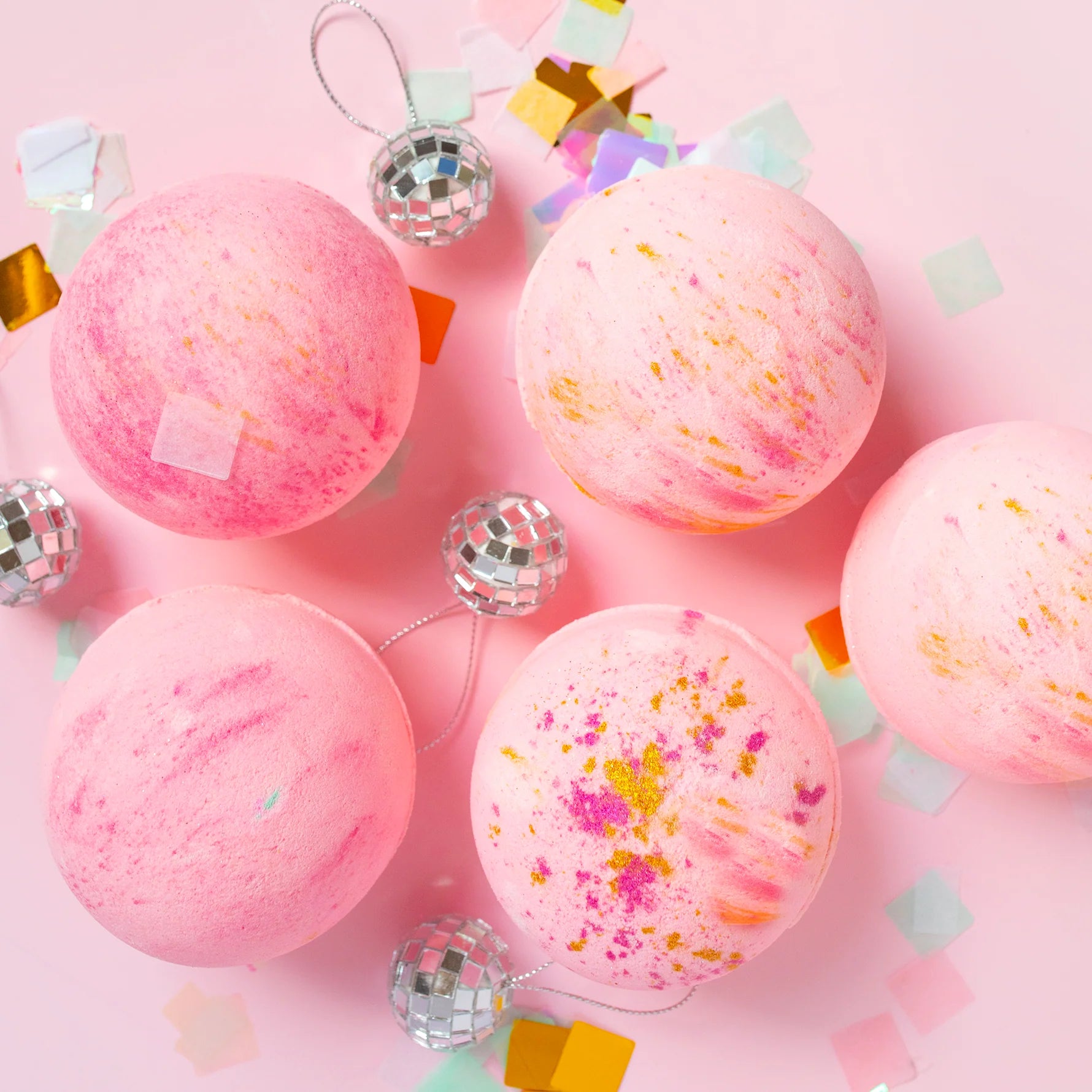 Musee Bath Dancing Queen Bath Balm