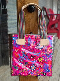 Classic Tote - CeCi