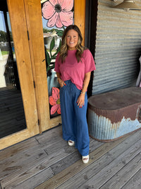 The Henderson Pant