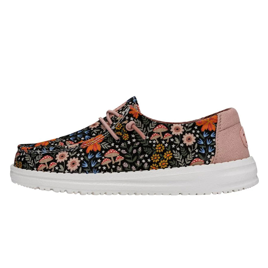 Hue's／Youth／How are you? Hey Dude Wally Youth Sport Knit - Light Grey – Chandler