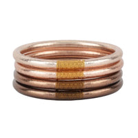 Fawn All Weather Bangles® (AWB®) - Serenity Prayer