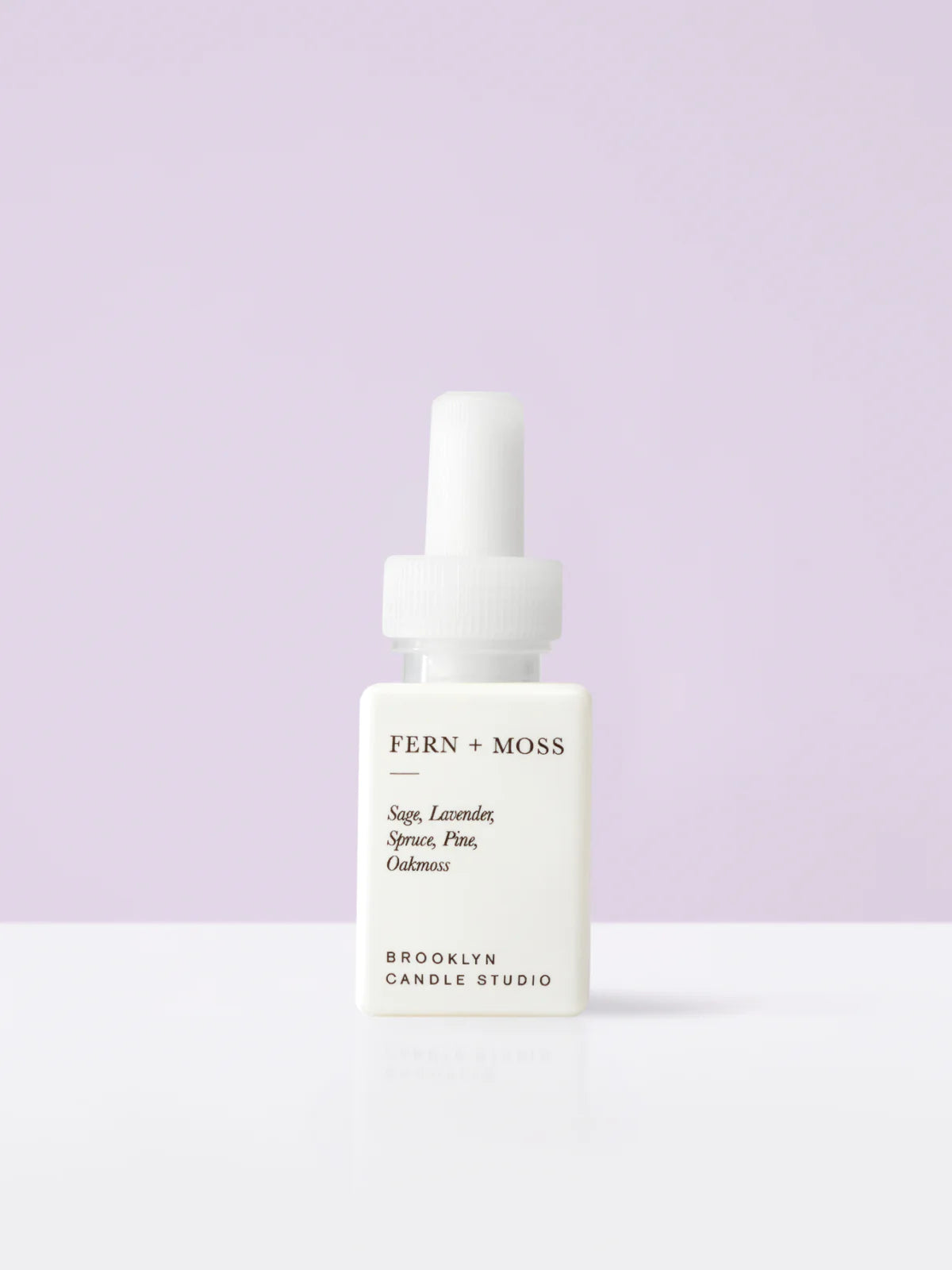 Fern + Moss Travel Candle - Thumbnail 4