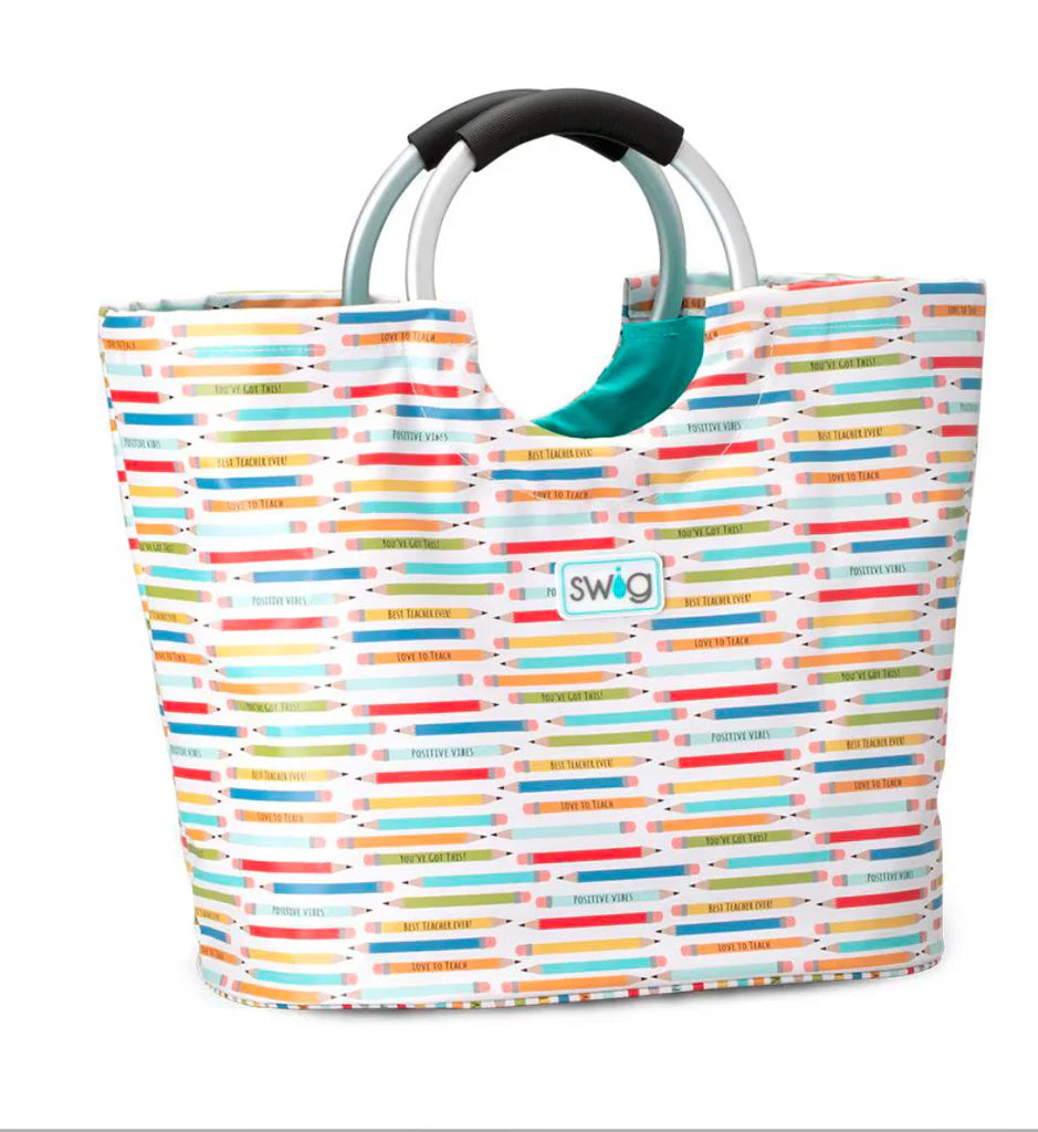 Swig Life® Loopi Tote Bag