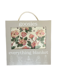 Everything Blanket - Magnolias
