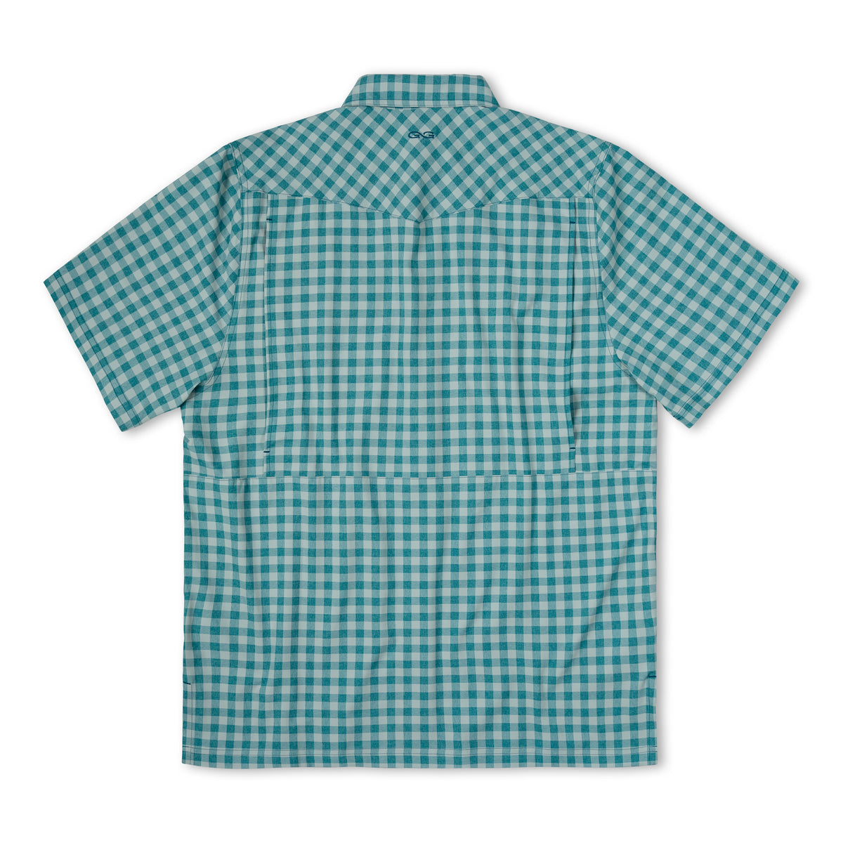Mahi Pearl Snap Shirt