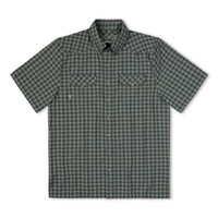 Mesquite Pearl Snap Shirt