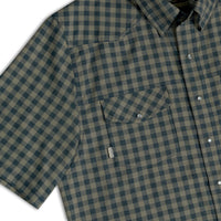 Mesquite Pearl Snap Shirt