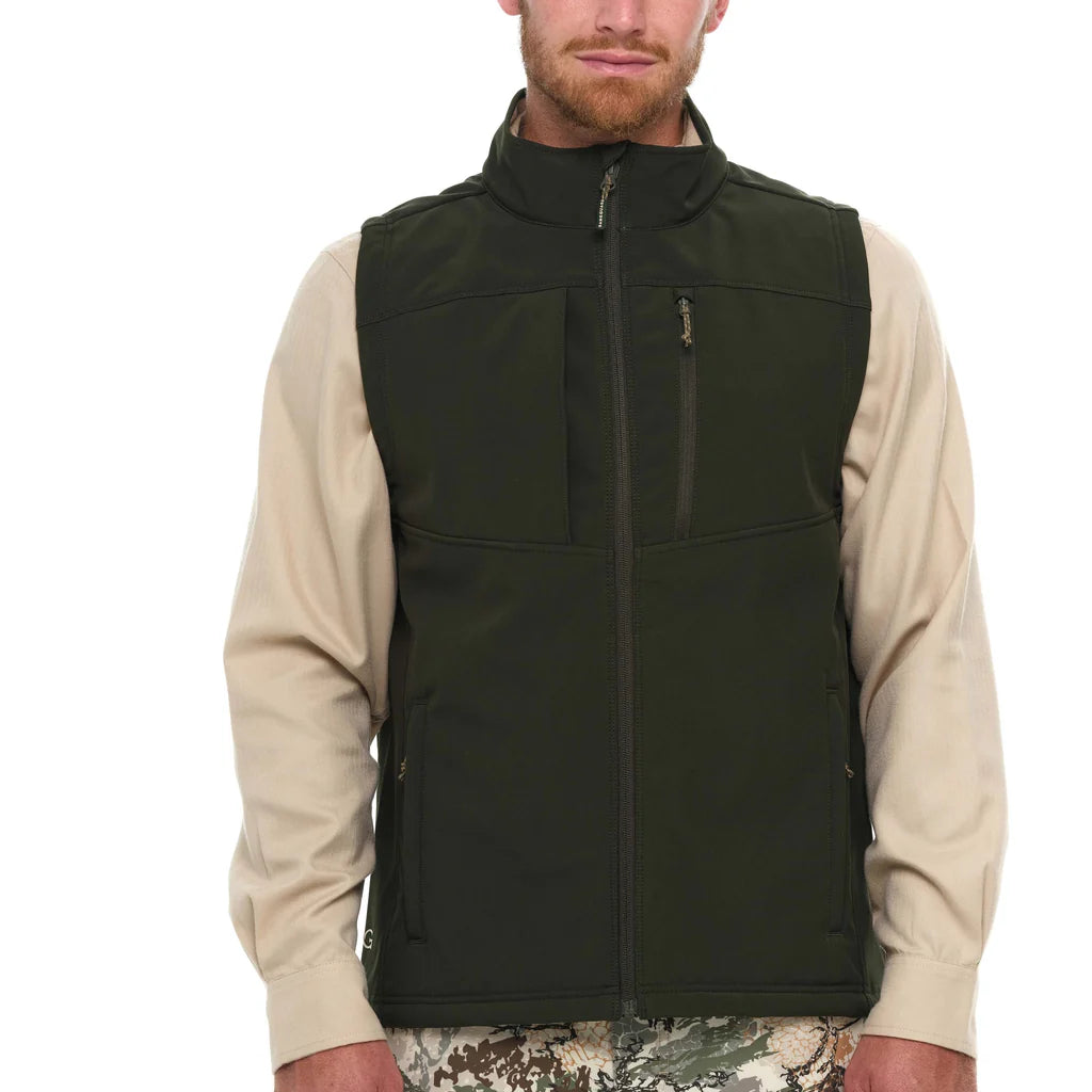 GameGuard Juniper Guai Grande Vest