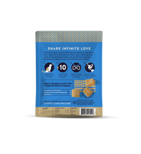 Purrfect Cast Freeze Dried Cat Treats - 1.25oz