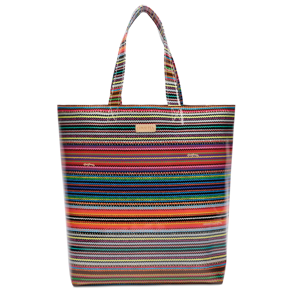 Consuela Basic Bag - Reese