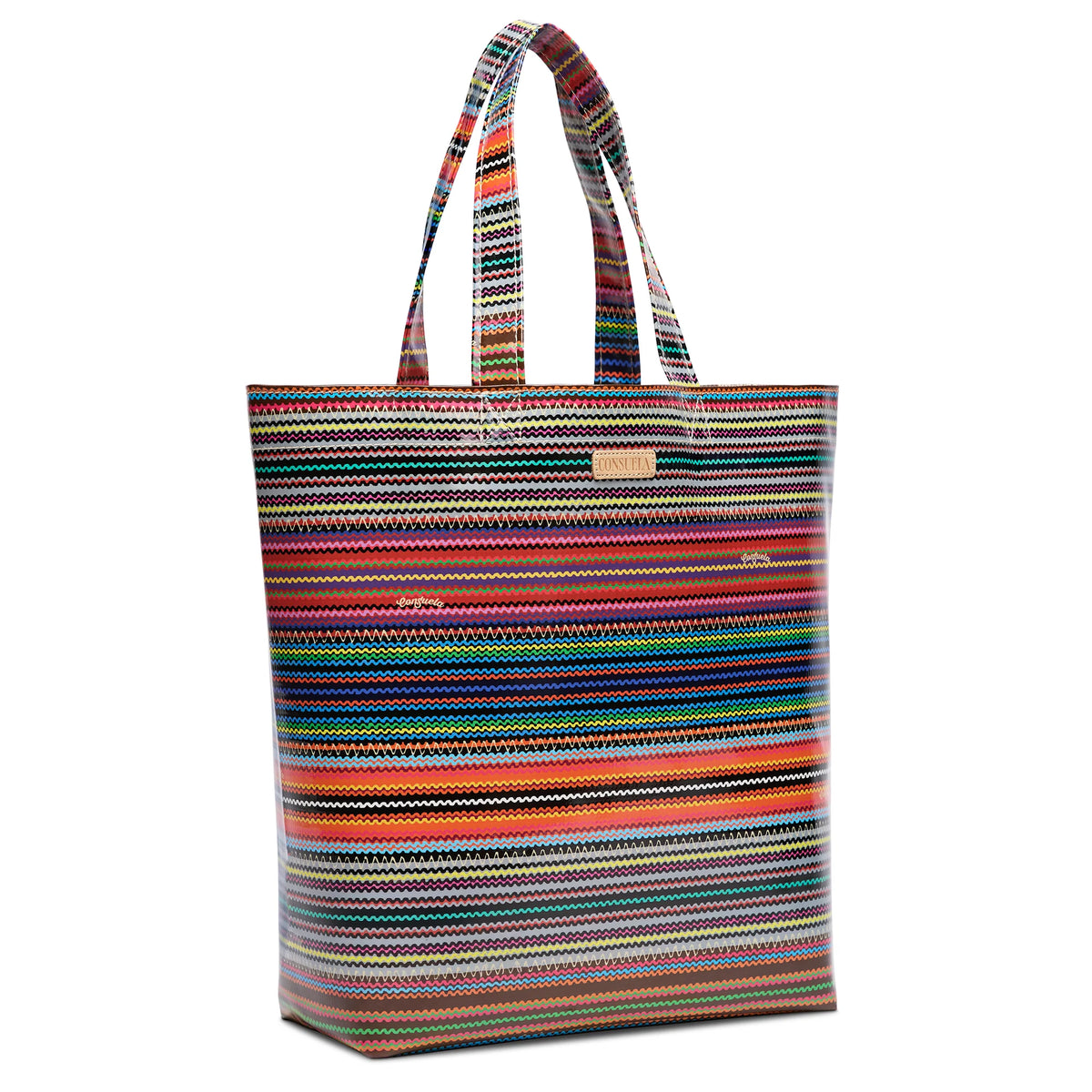 Consuela Basic Bag - Reese