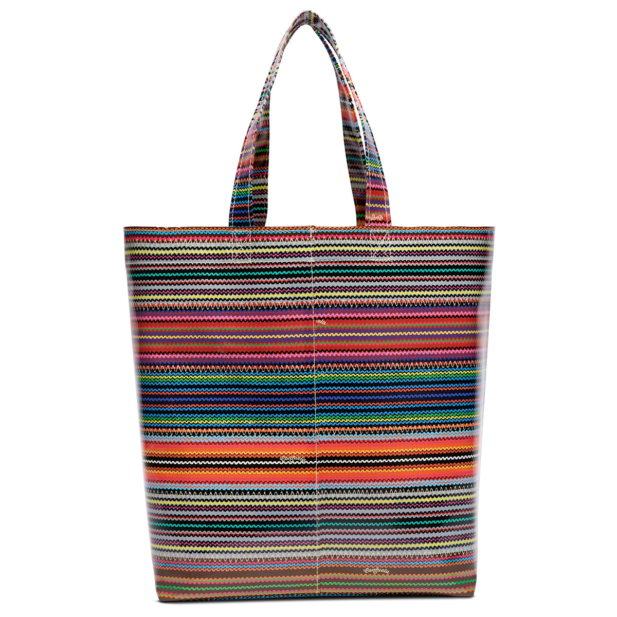 Consuela Basic Bag - Reese