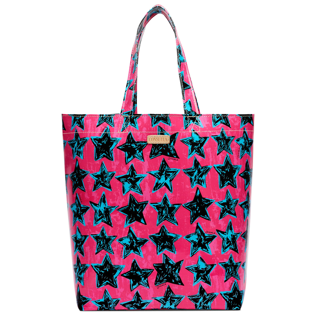 Consuela Basic Bag - Presley