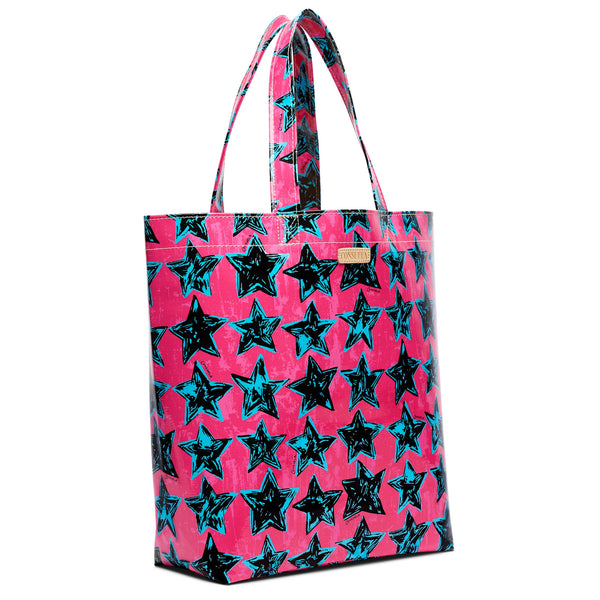 Consuela Basic Bag - Presley