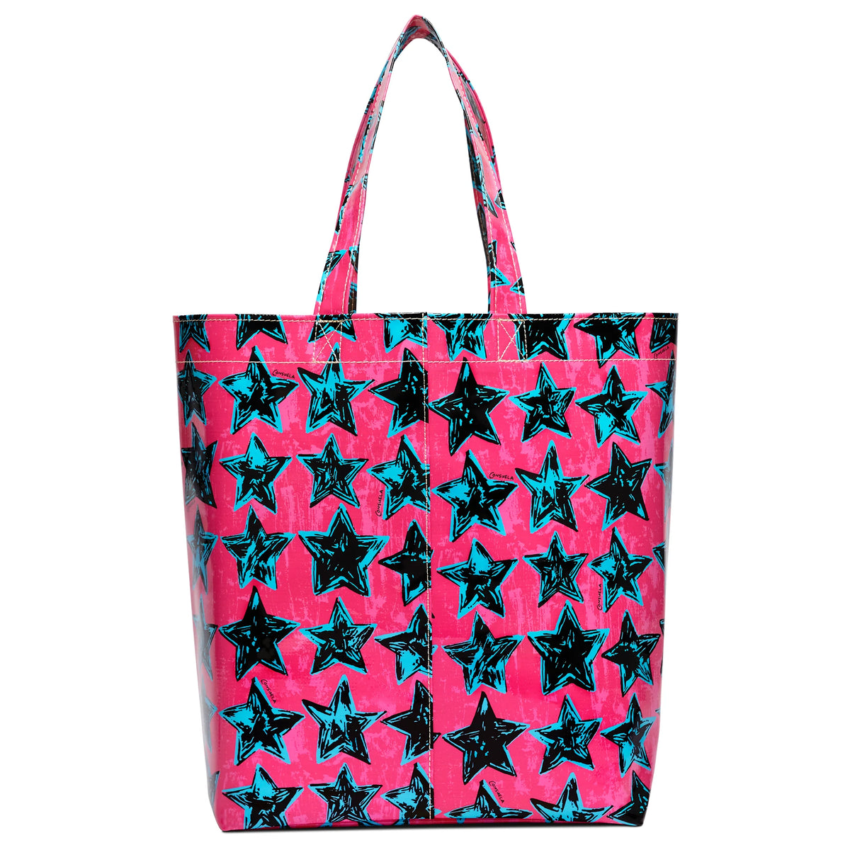 Consuela Basic Bag - Presley