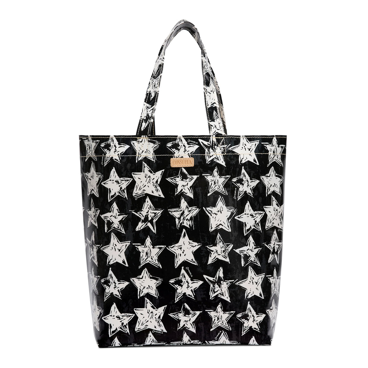 Consuela Basic Bag - Madi