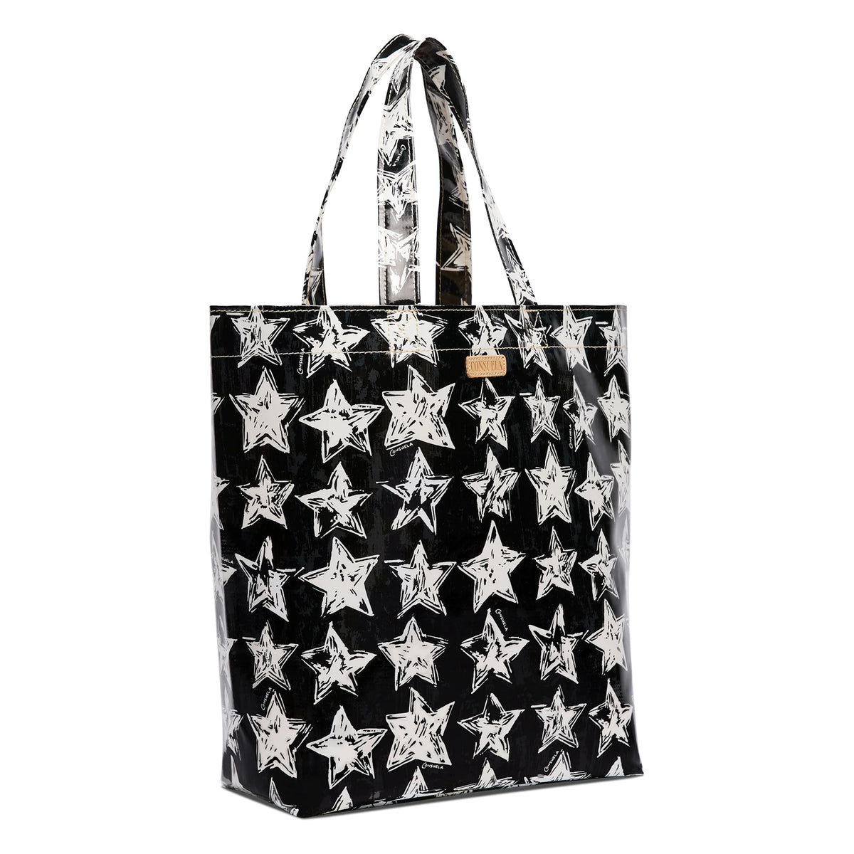 Consuela Basic Bag - Madi