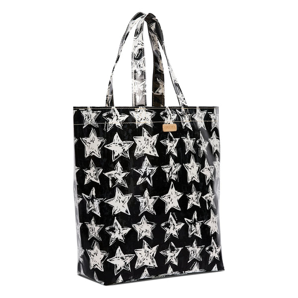 Consuela Basic Bag - Madi