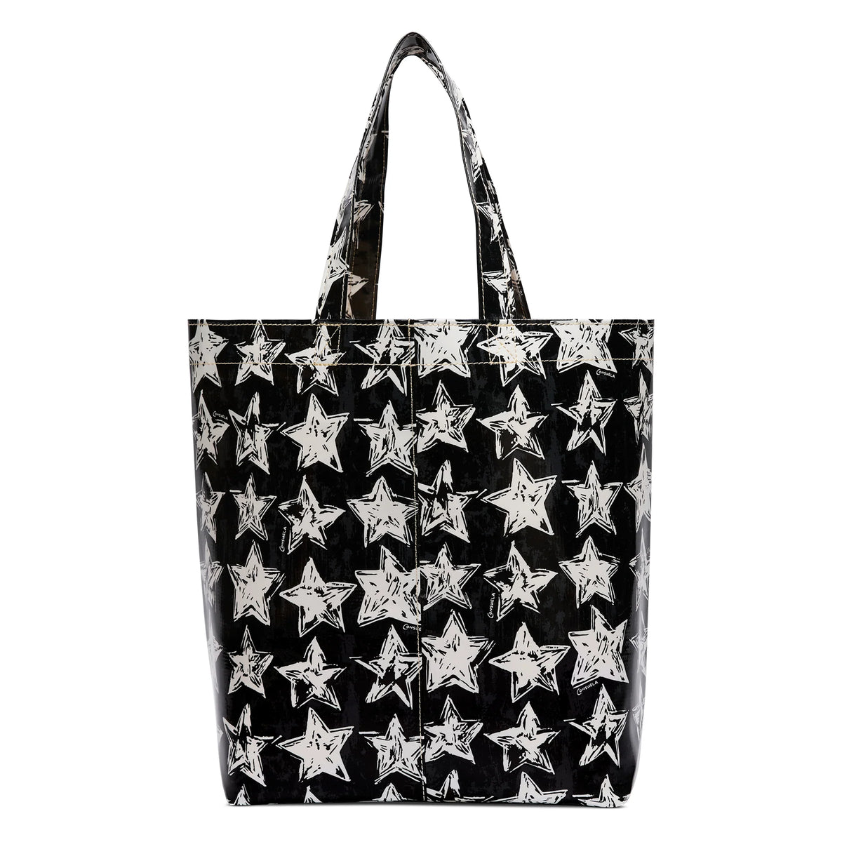 Consuela Basic Bag - Madi