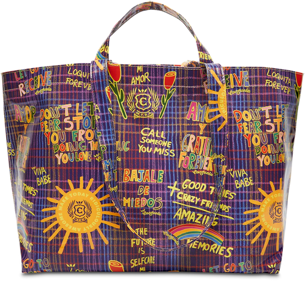 Consuela Joy Jumbo Bag