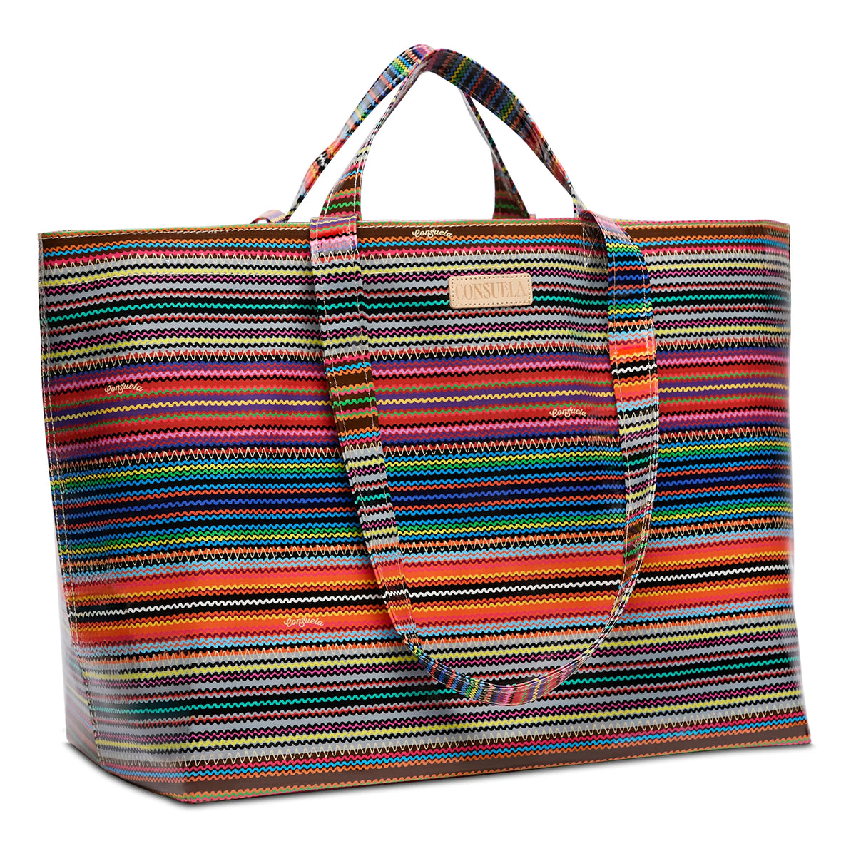Consuela Jumbo Bag - Reese