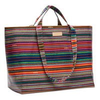 Consuela Jumbo Bag - Reese