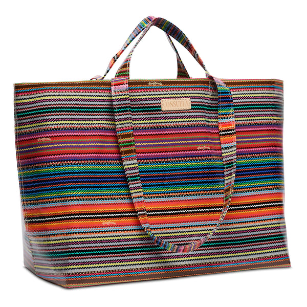 Consuela Jumbo Bag - Reese