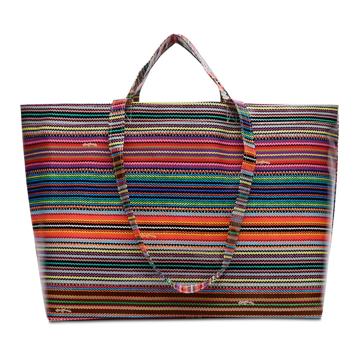 Consuela Jumbo Bag - Reese