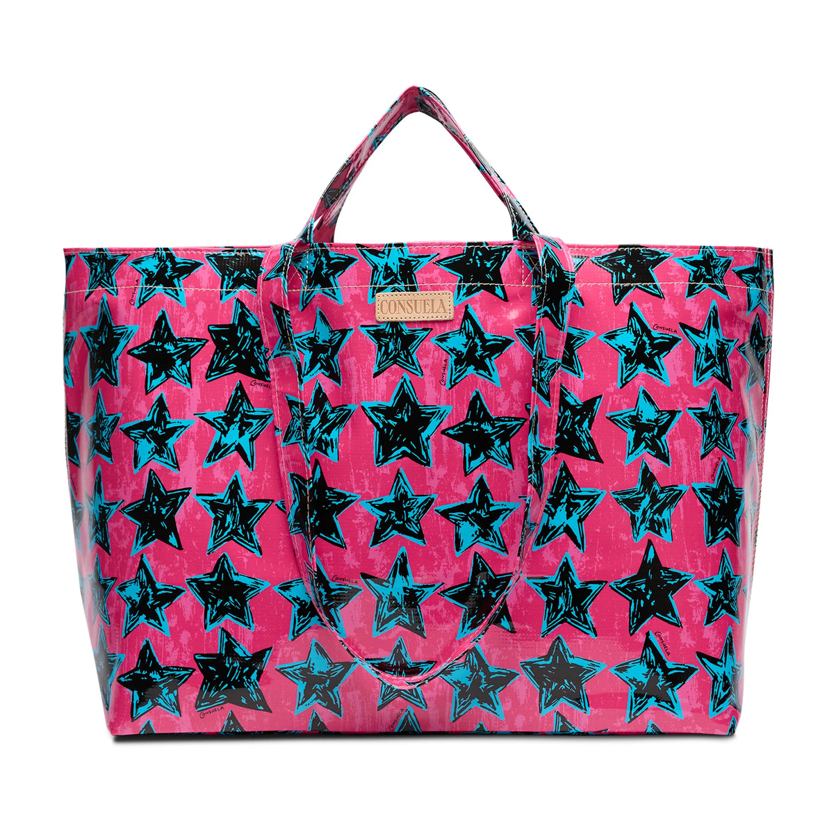 Consuela Jumbo Bag - Presley