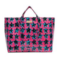 Consuela Jumbo Bag - Presley
