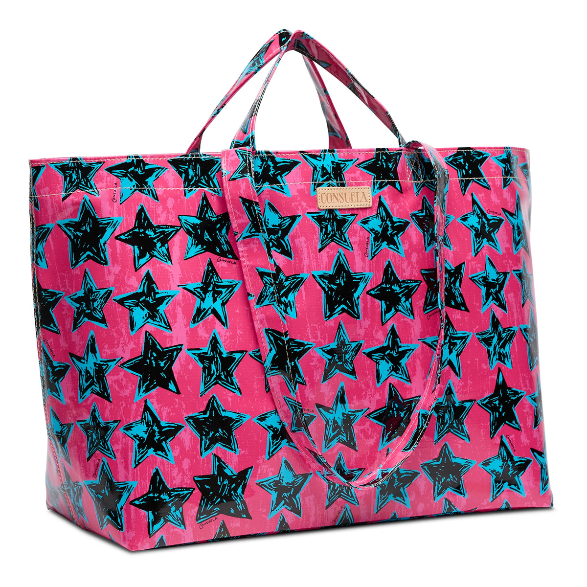 Consuela Jumbo Bag - Presley