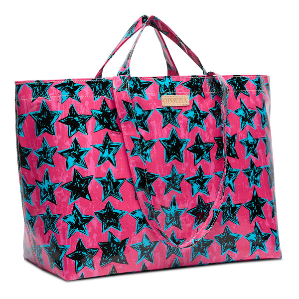 Consuela Jumbo Bag - Presley